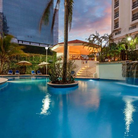 Ramada Plaza By Wyndham Veracruz Boca Del Rio Ngoại thất bức ảnh
