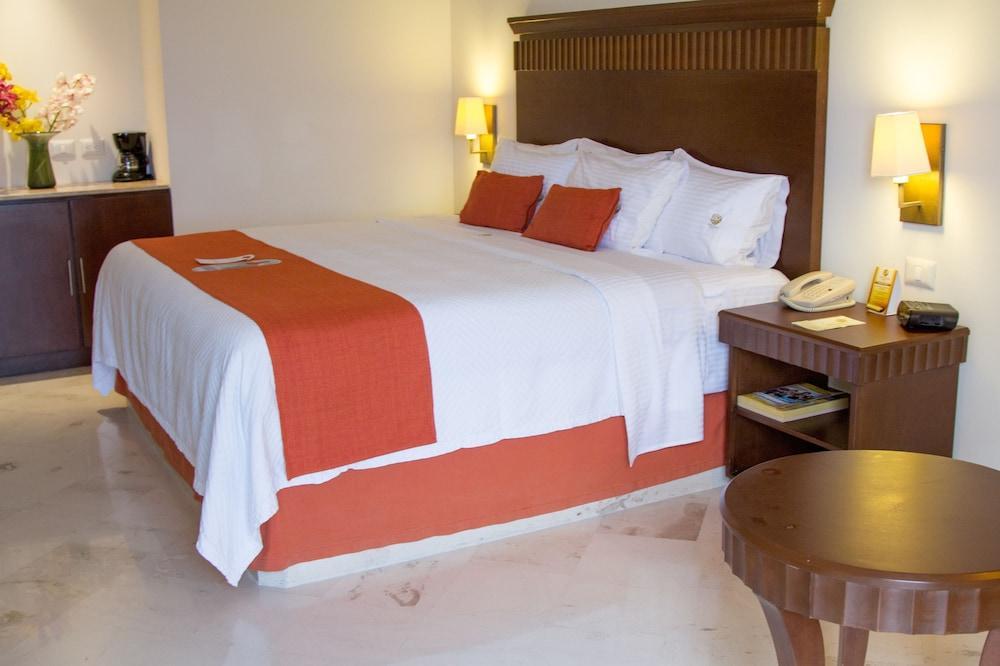 Ramada Plaza By Wyndham Veracruz Boca Del Rio Ngoại thất bức ảnh