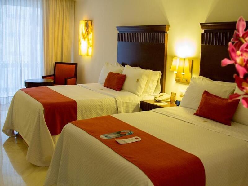 Ramada Plaza By Wyndham Veracruz Boca Del Rio Ngoại thất bức ảnh