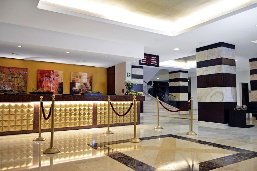 Ramada Plaza By Wyndham Veracruz Boca Del Rio Ngoại thất bức ảnh