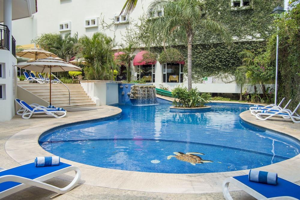 Ramada Plaza By Wyndham Veracruz Boca Del Rio Ngoại thất bức ảnh