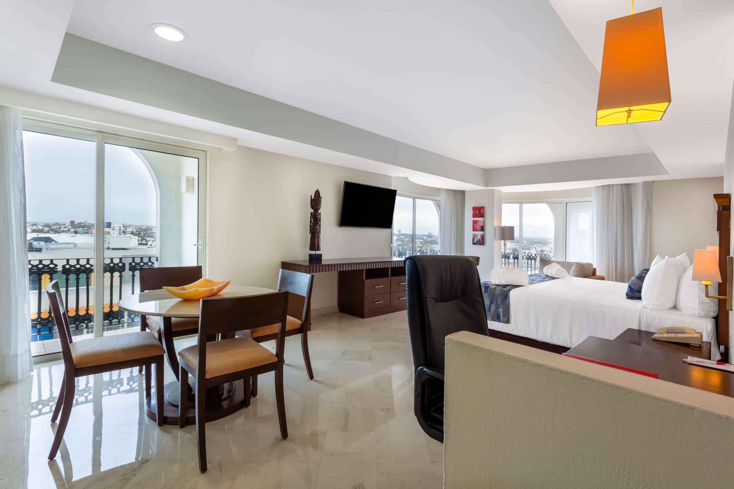 Ramada Plaza By Wyndham Veracruz Boca Del Rio Ngoại thất bức ảnh