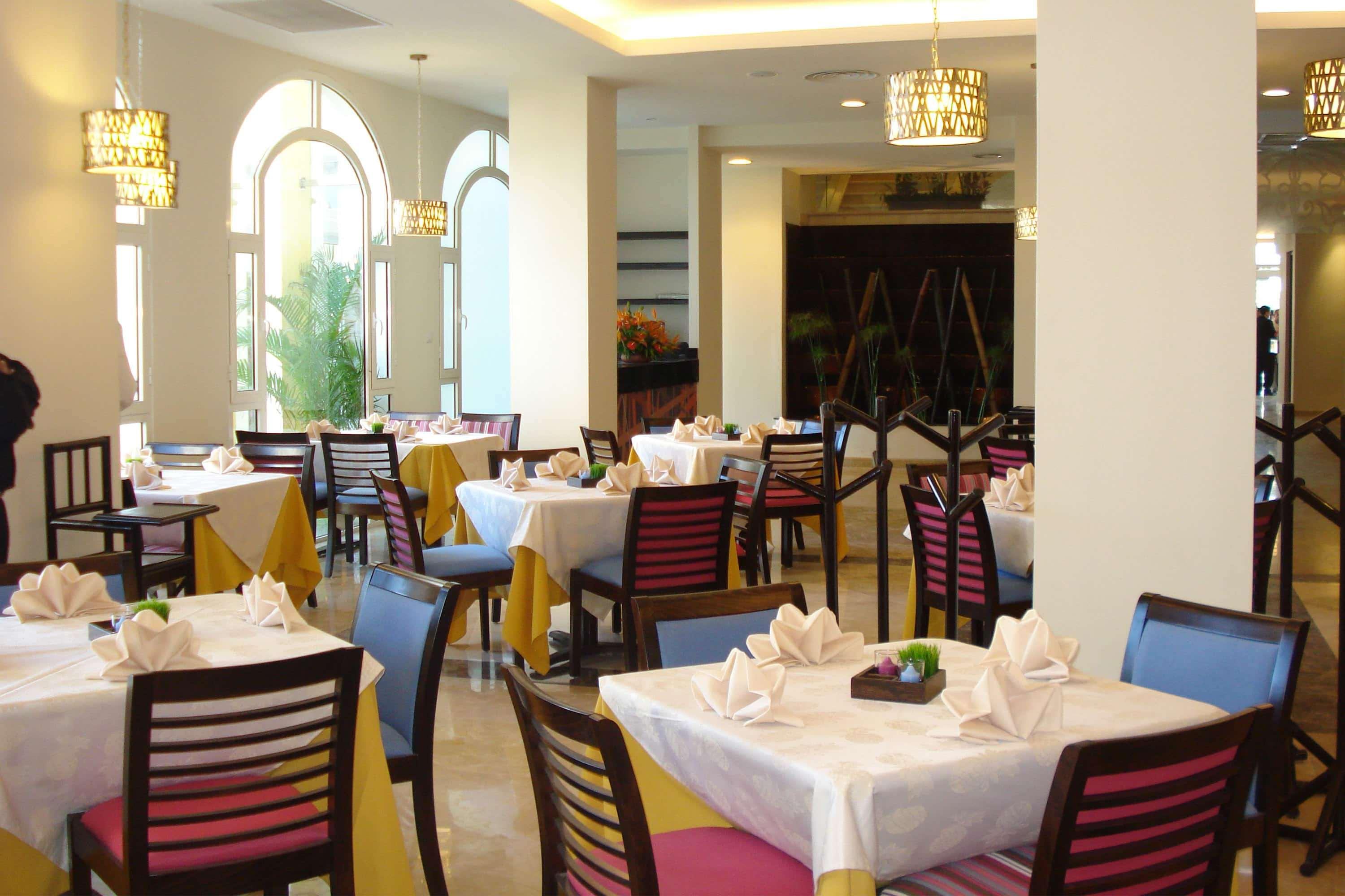 Ramada Plaza By Wyndham Veracruz Boca Del Rio Ngoại thất bức ảnh