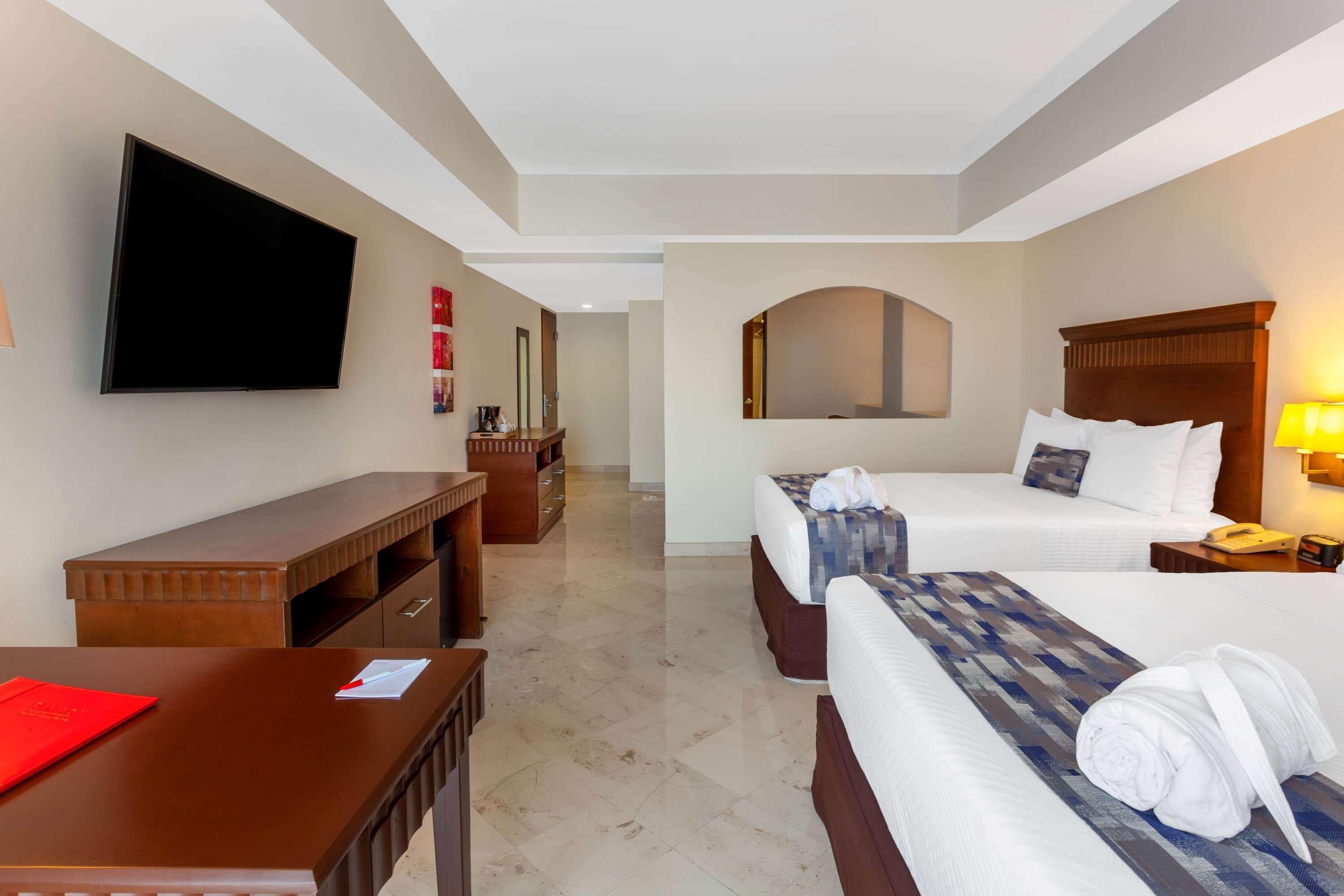 Ramada Plaza By Wyndham Veracruz Boca Del Rio Ngoại thất bức ảnh
