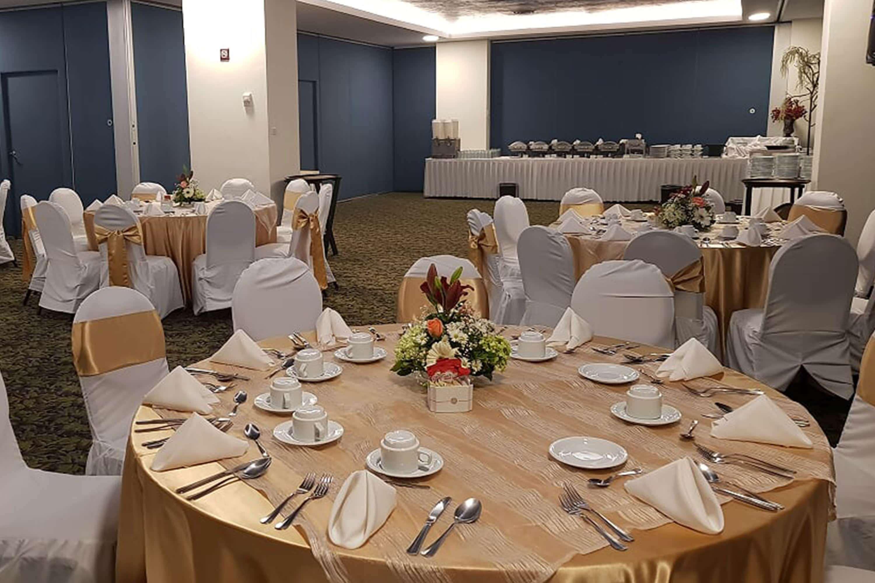 Ramada Plaza By Wyndham Veracruz Boca Del Rio Ngoại thất bức ảnh