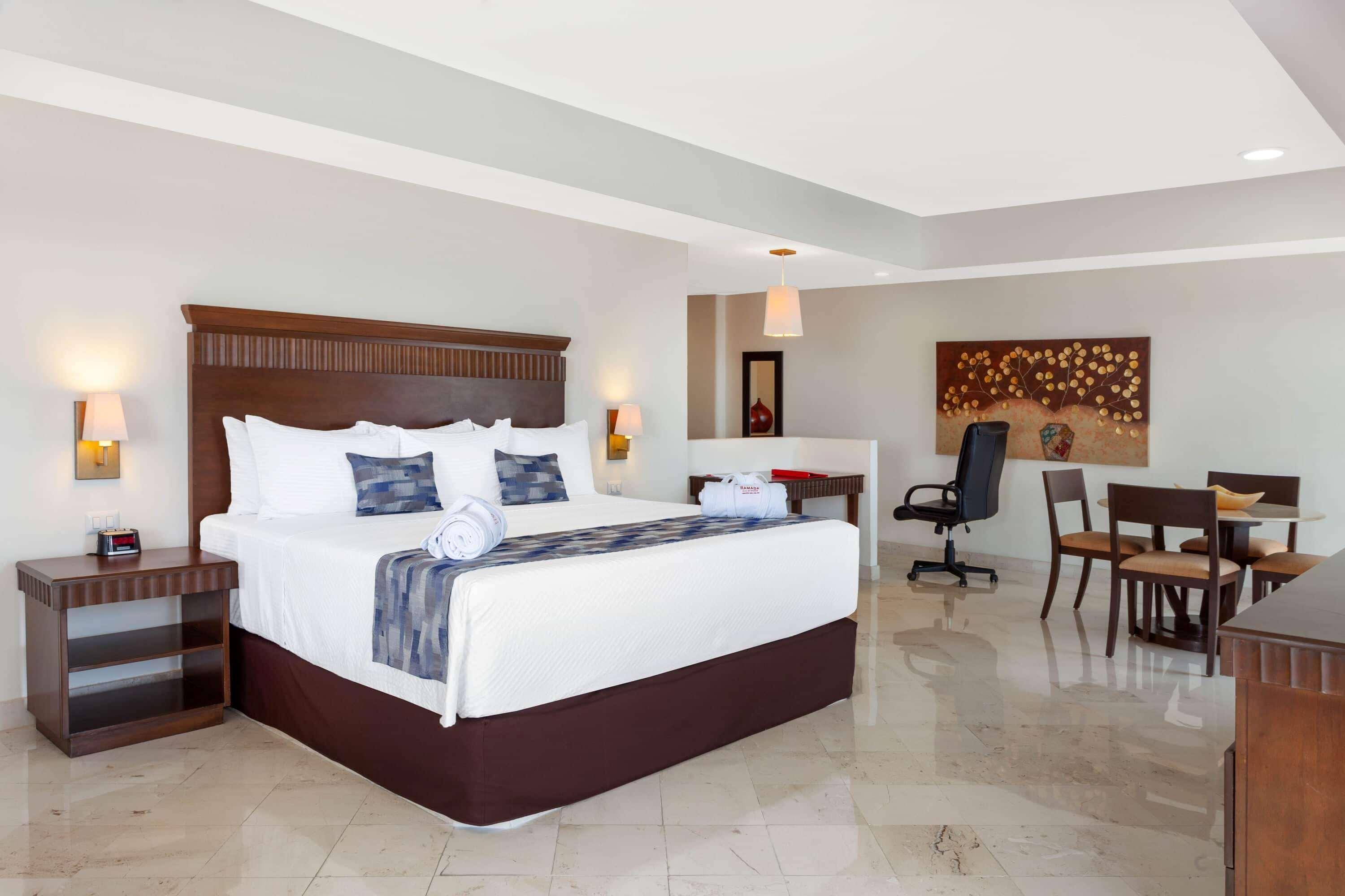 Ramada Plaza By Wyndham Veracruz Boca Del Rio Ngoại thất bức ảnh