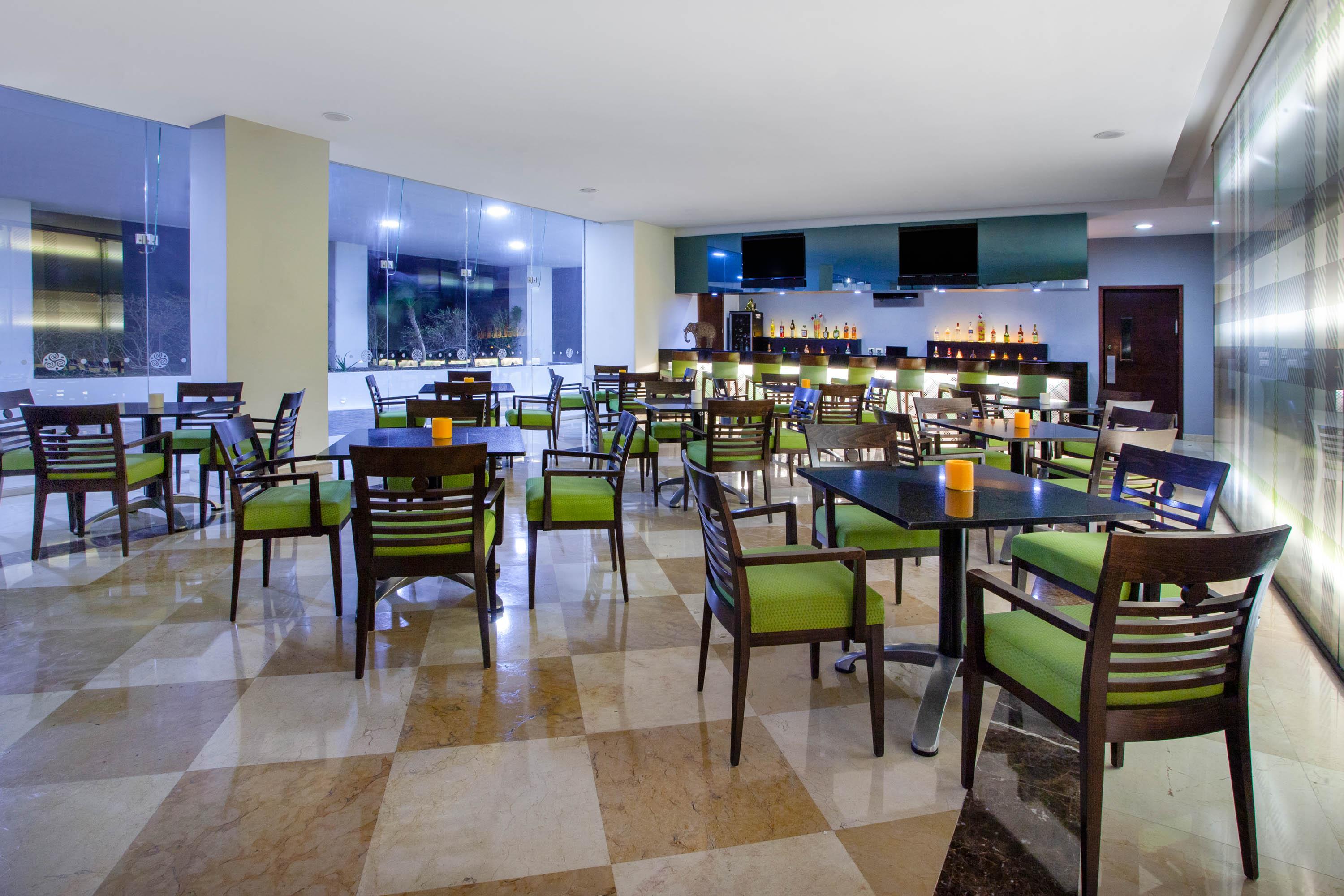 Ramada Plaza By Wyndham Veracruz Boca Del Rio Ngoại thất bức ảnh