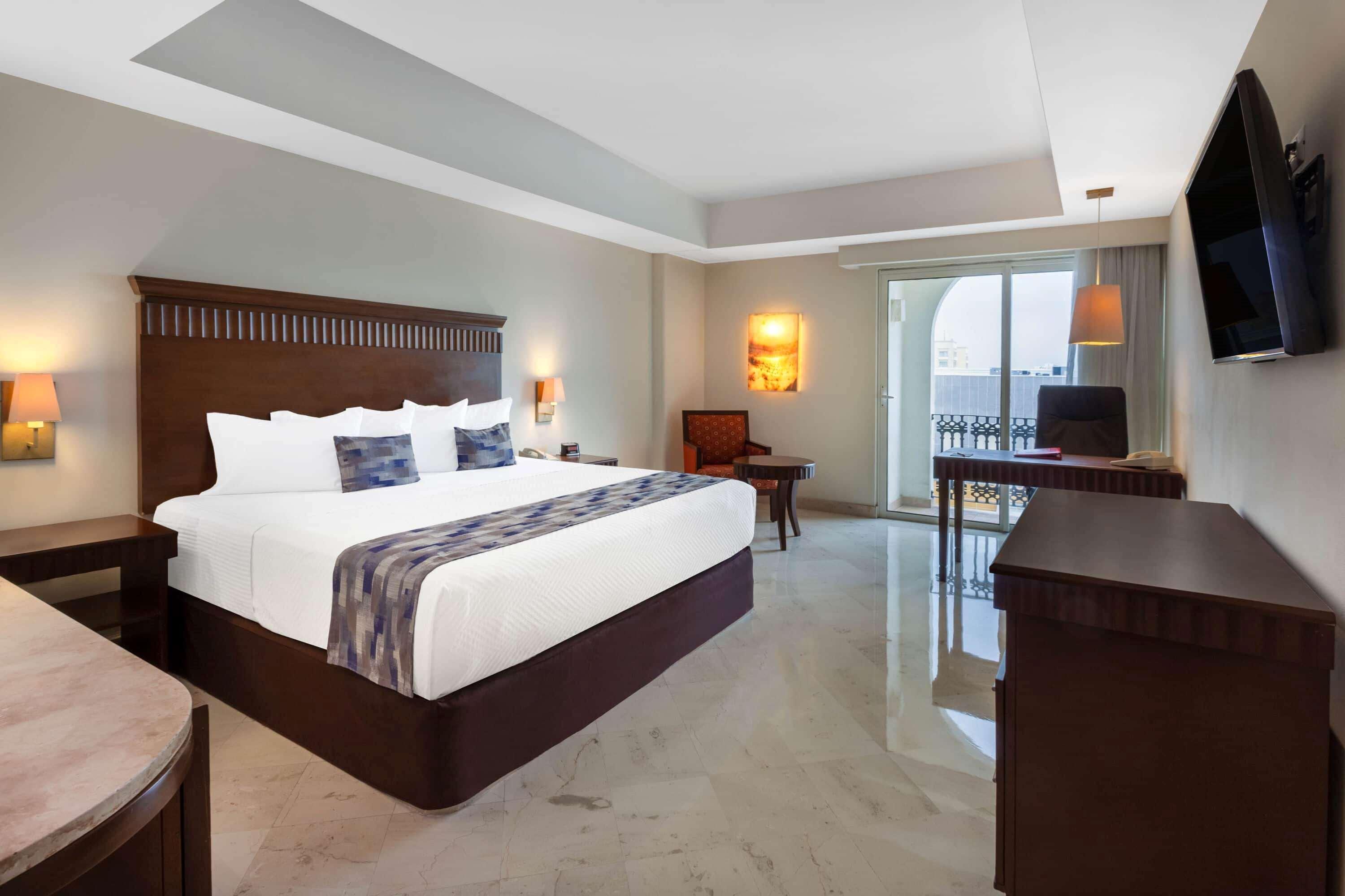 Ramada Plaza By Wyndham Veracruz Boca Del Rio Ngoại thất bức ảnh
