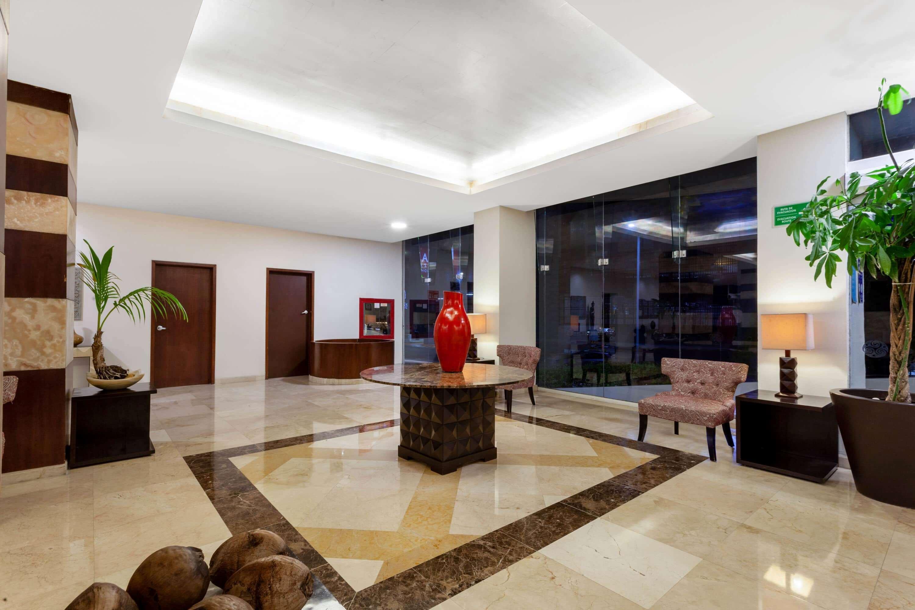 Ramada Plaza By Wyndham Veracruz Boca Del Rio Ngoại thất bức ảnh