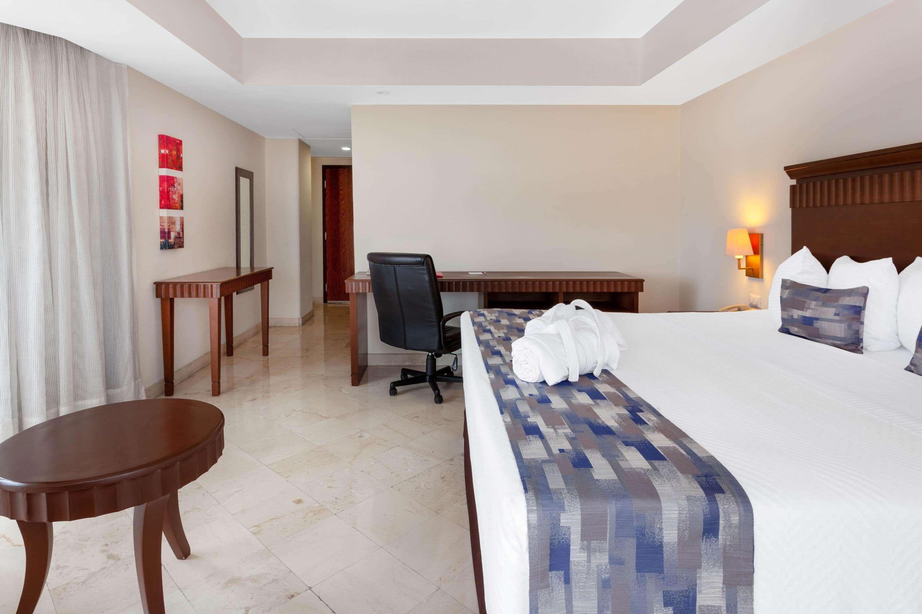 Ramada Plaza By Wyndham Veracruz Boca Del Rio Ngoại thất bức ảnh