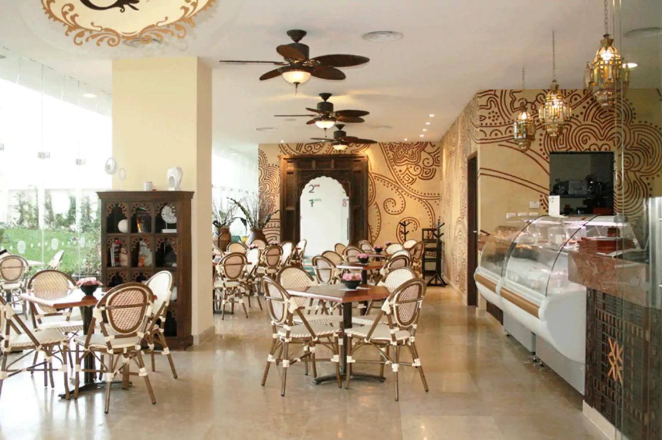 Ramada Plaza By Wyndham Veracruz Boca Del Rio Ngoại thất bức ảnh