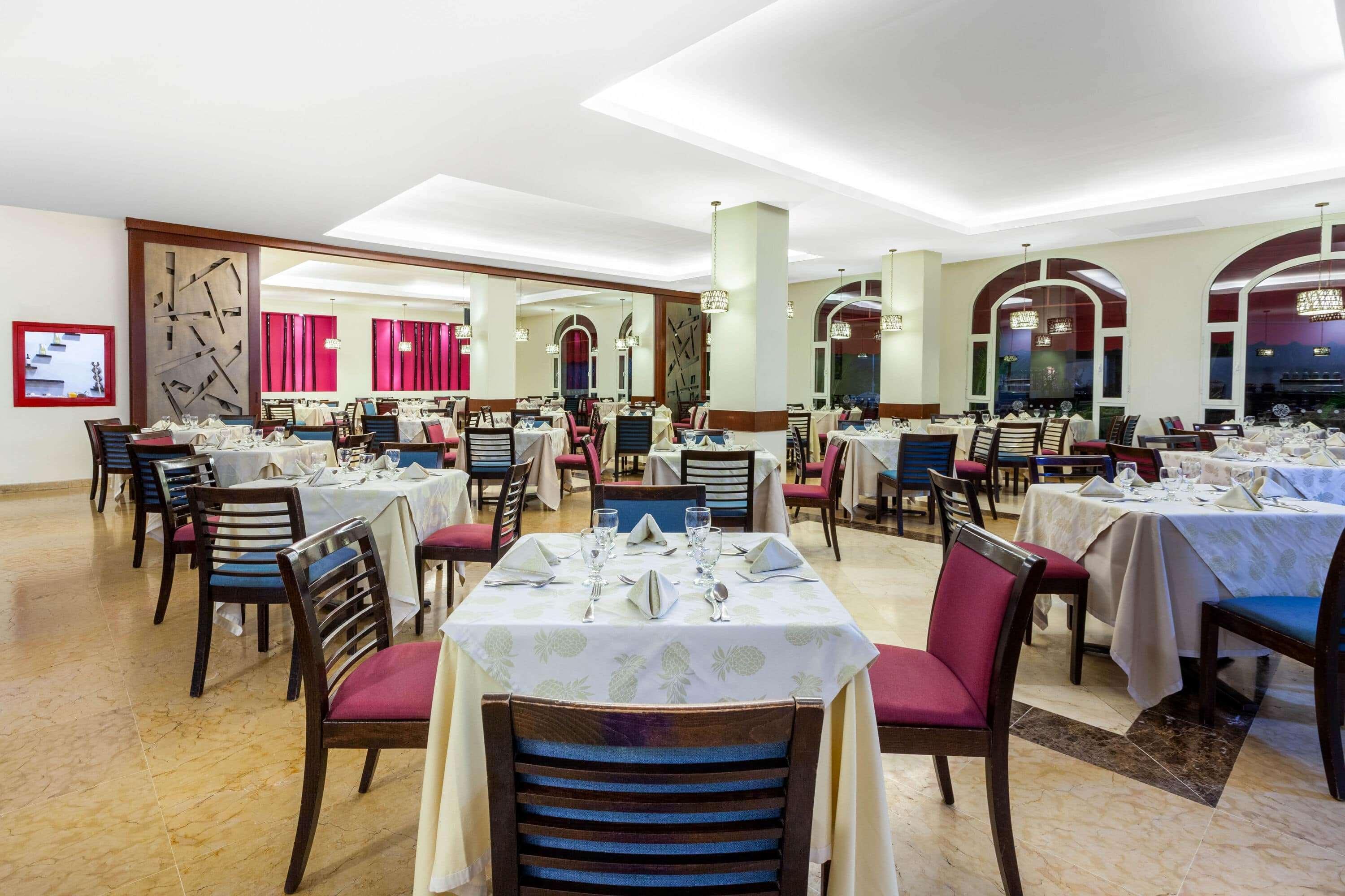 Ramada Plaza By Wyndham Veracruz Boca Del Rio Ngoại thất bức ảnh