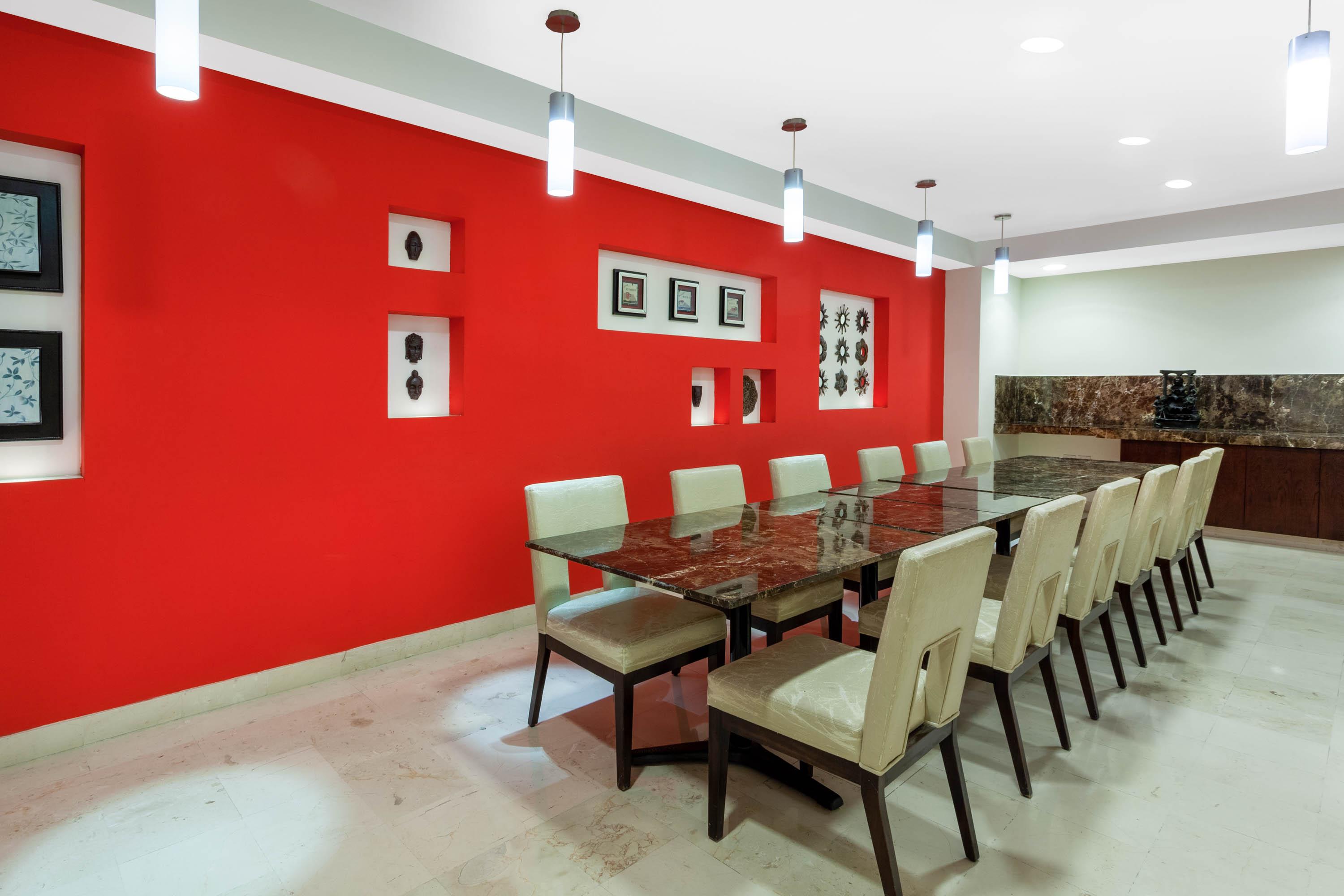 Ramada Plaza By Wyndham Veracruz Boca Del Rio Ngoại thất bức ảnh