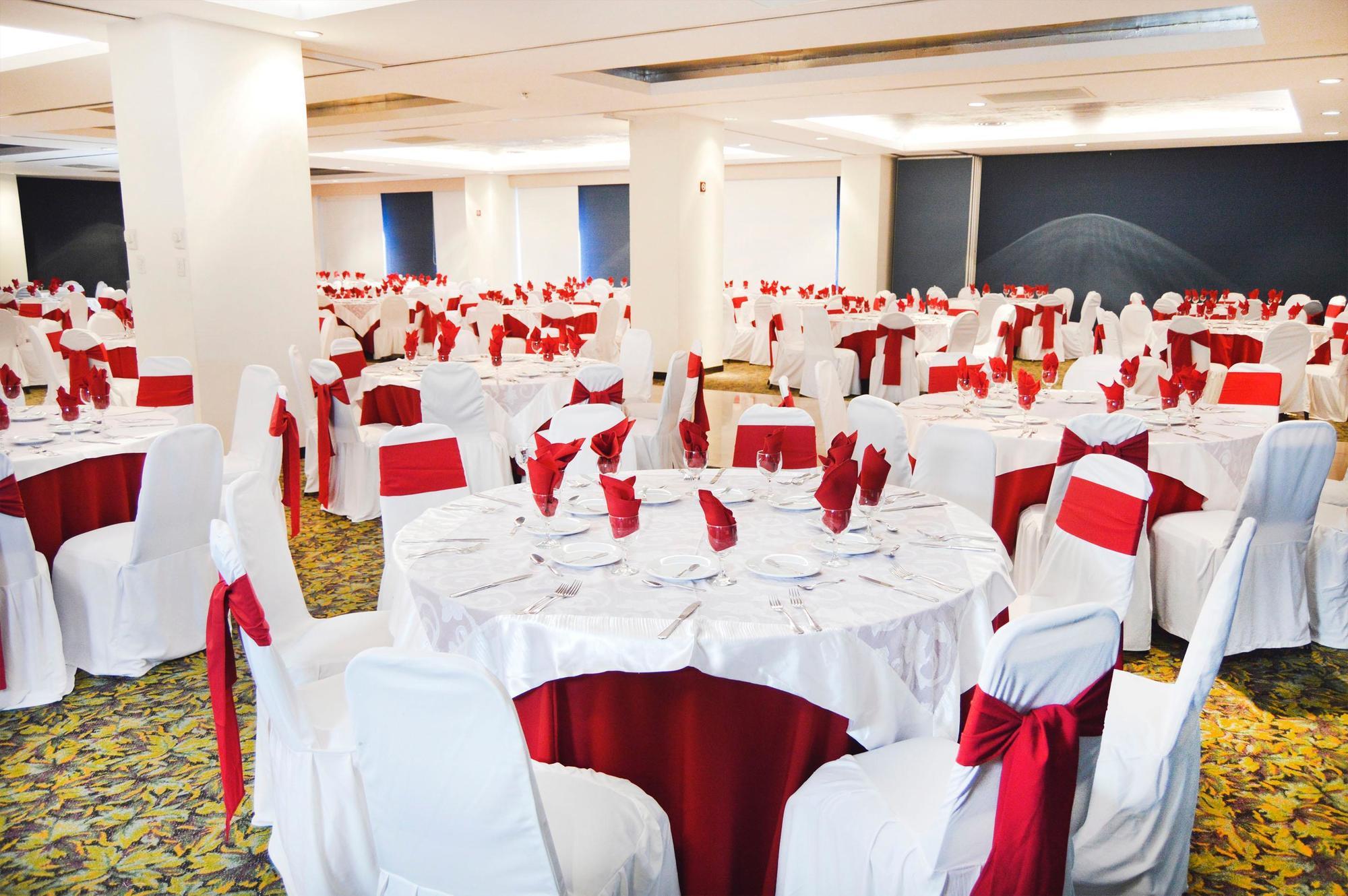 Ramada Plaza By Wyndham Veracruz Boca Del Rio Ngoại thất bức ảnh