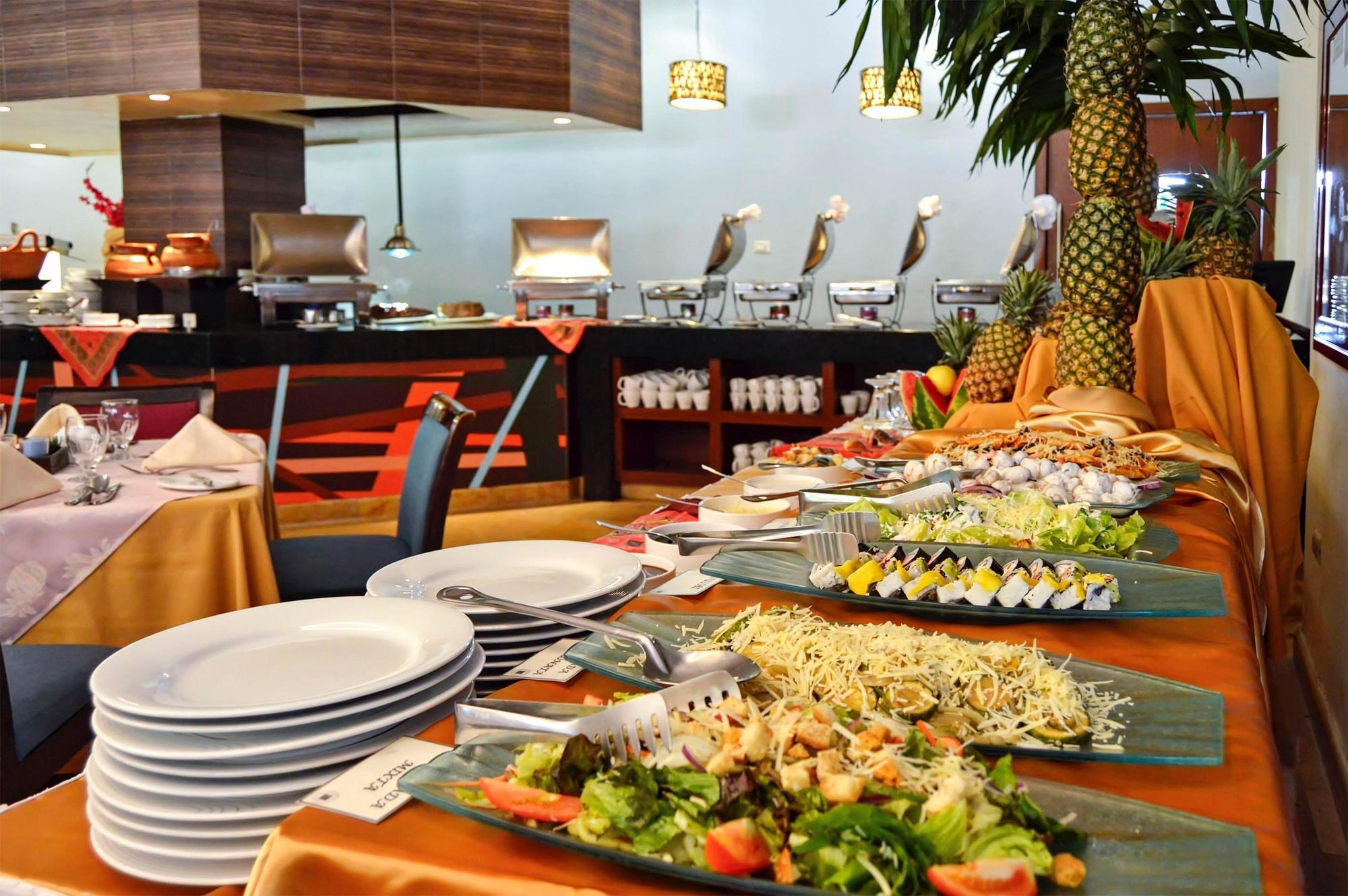 Ramada Plaza By Wyndham Veracruz Boca Del Rio Ngoại thất bức ảnh