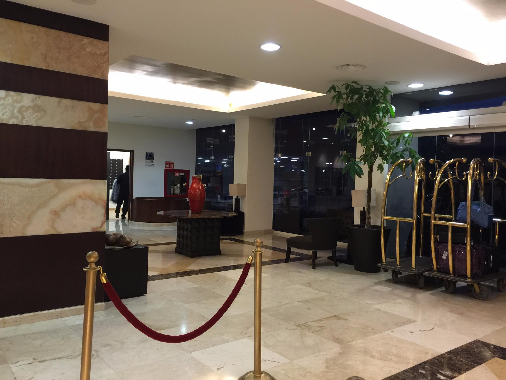 Ramada Plaza By Wyndham Veracruz Boca Del Rio Ngoại thất bức ảnh