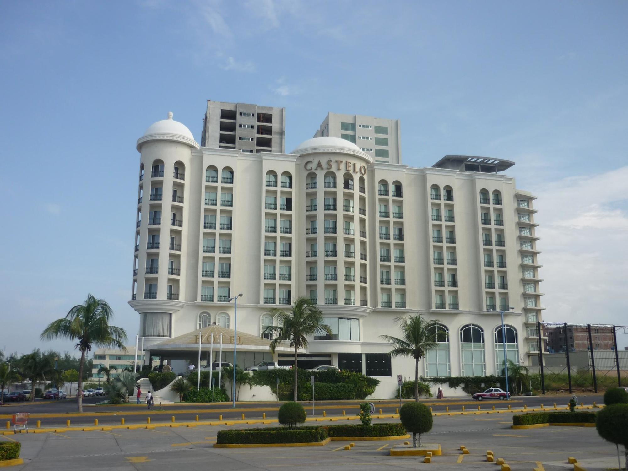 Ramada Plaza By Wyndham Veracruz Boca Del Rio Ngoại thất bức ảnh