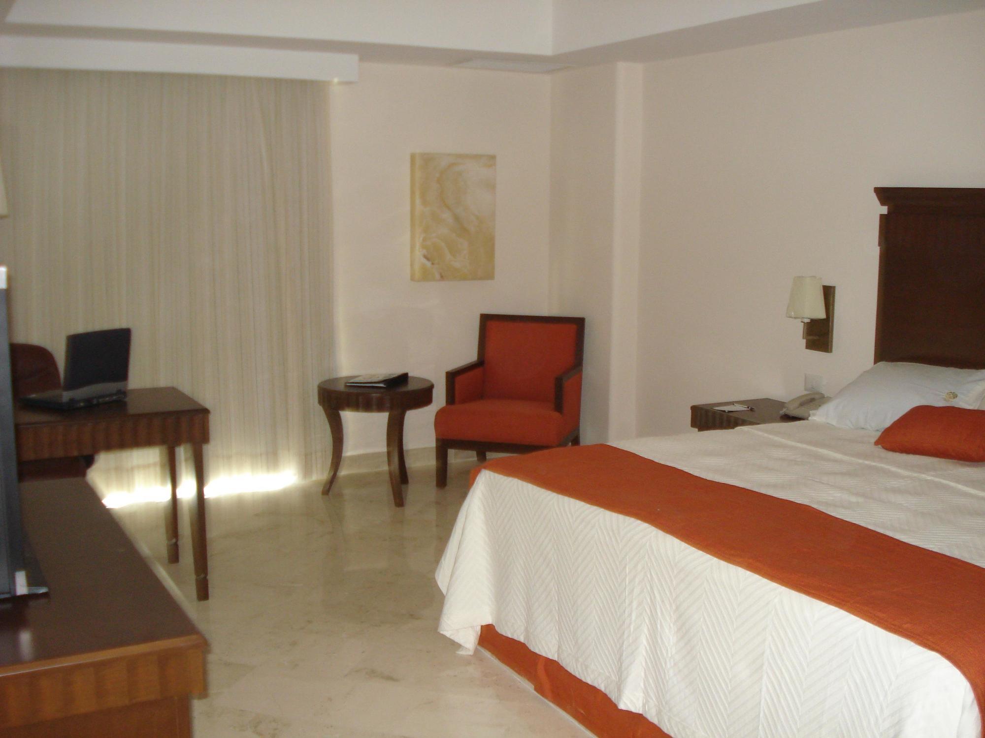 Ramada Plaza By Wyndham Veracruz Boca Del Rio Phòng bức ảnh