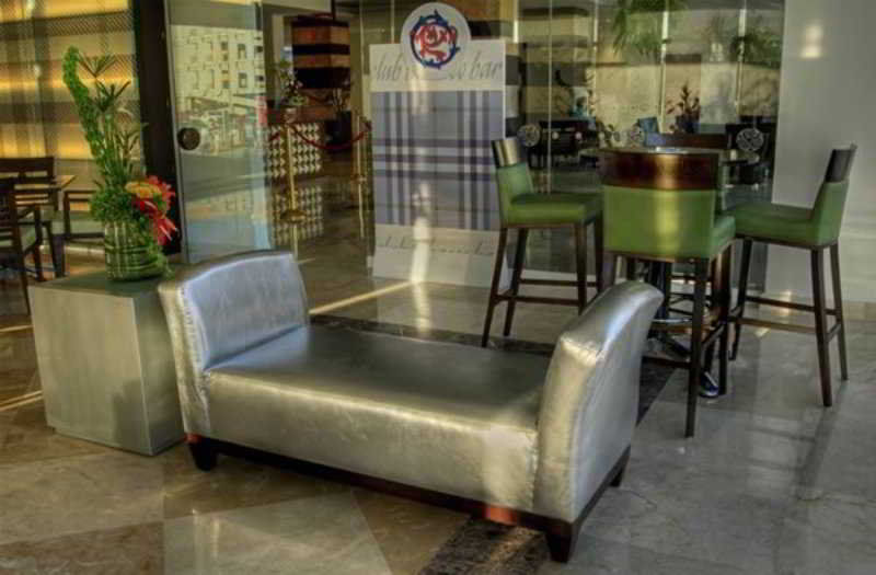 Ramada Plaza By Wyndham Veracruz Boca Del Rio Ngoại thất bức ảnh