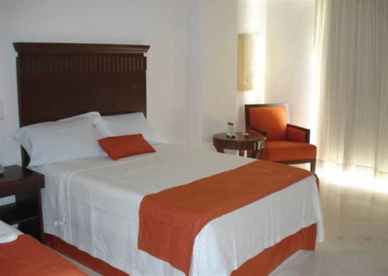 Ramada Plaza By Wyndham Veracruz Boca Del Rio Ngoại thất bức ảnh