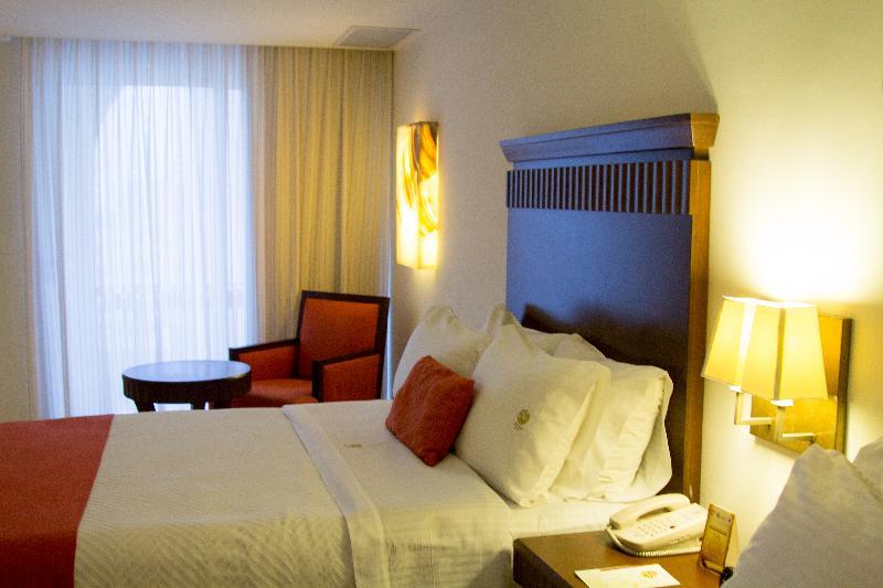 Ramada Plaza By Wyndham Veracruz Boca Del Rio Ngoại thất bức ảnh