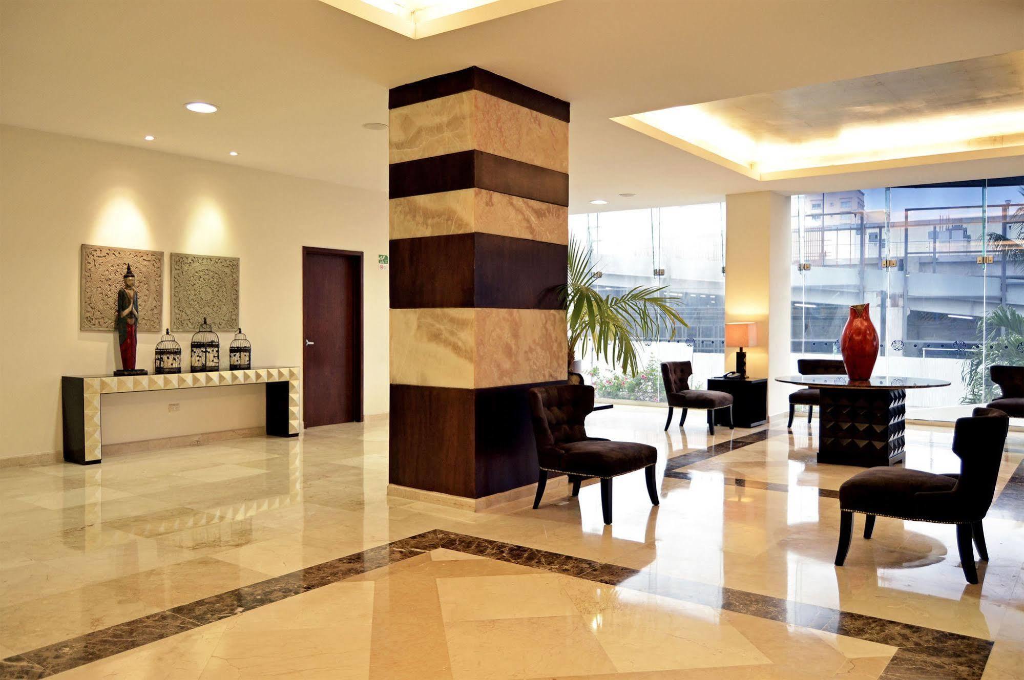 Ramada Plaza By Wyndham Veracruz Boca Del Rio Ngoại thất bức ảnh