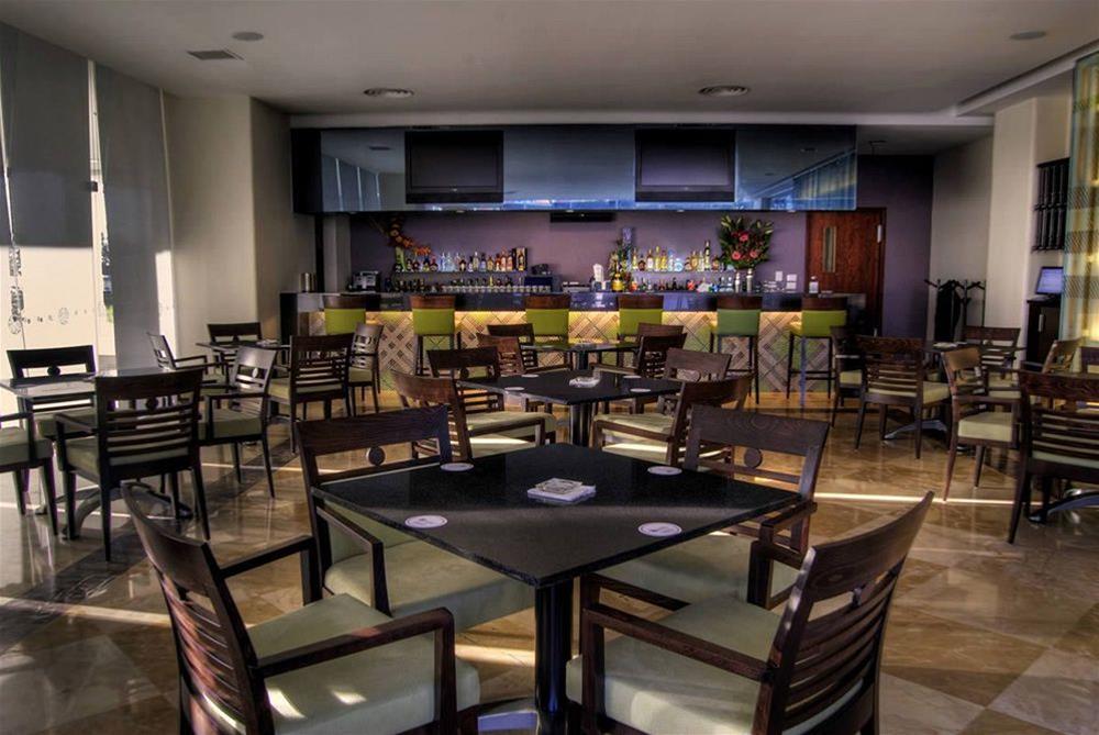 Ramada Plaza By Wyndham Veracruz Boca Del Rio Ngoại thất bức ảnh